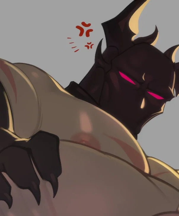Avatar of Big Bottom: Hellbig