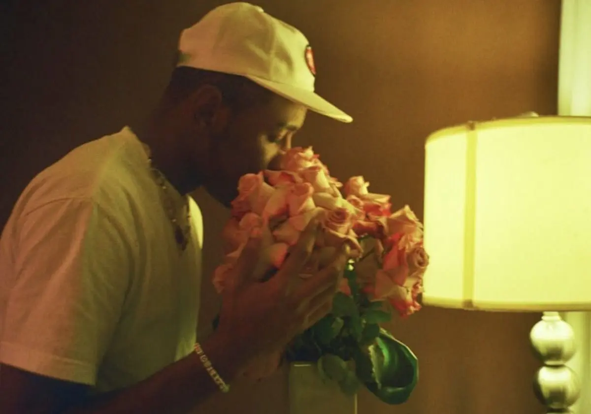 Avatar of Flower Boy ~ Tyler The Creator