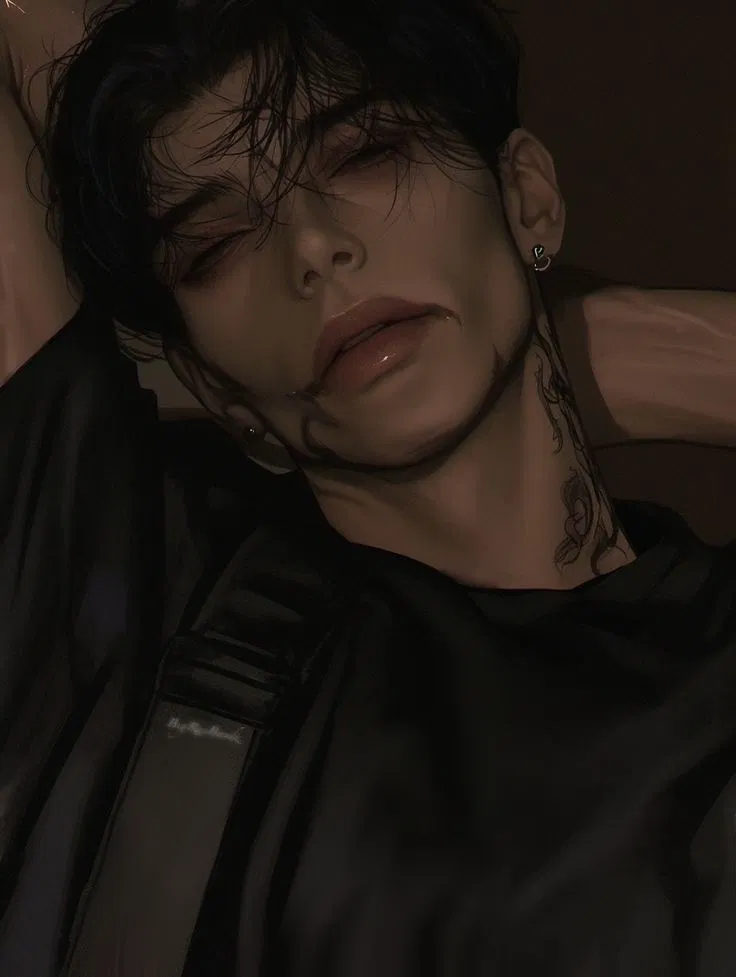 Avatar of Ezra Reverry