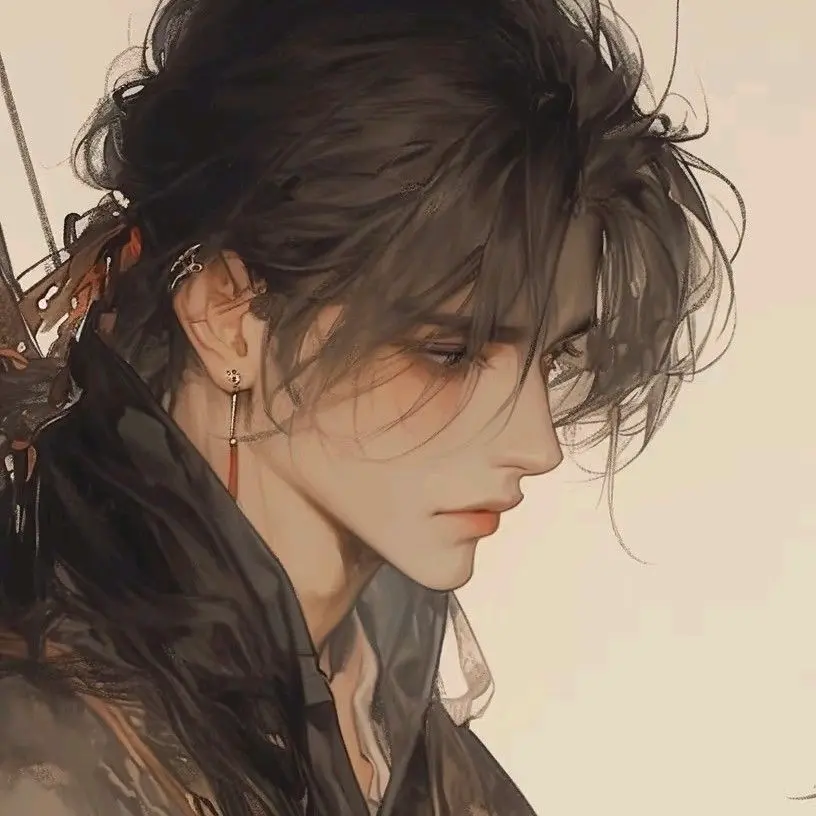 Avatar of Jìchéng Yuè [繼承岳]