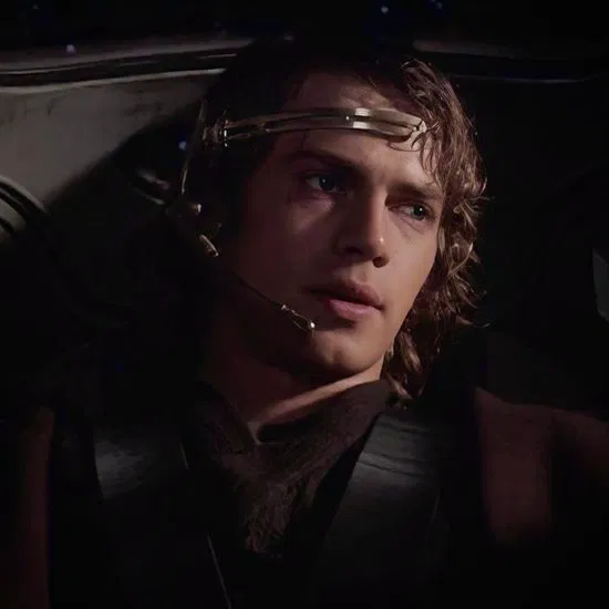Avatar of Anakin Skywalker | Streetracer!AU