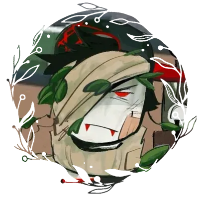 Avatar of Griefer [Brad]