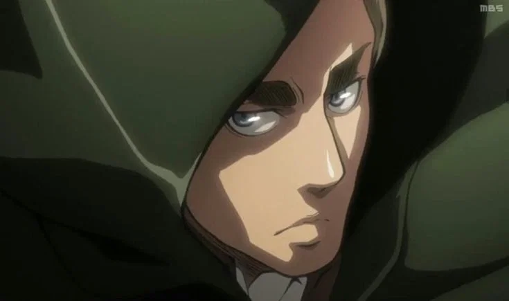 Avatar of Erwin Smith