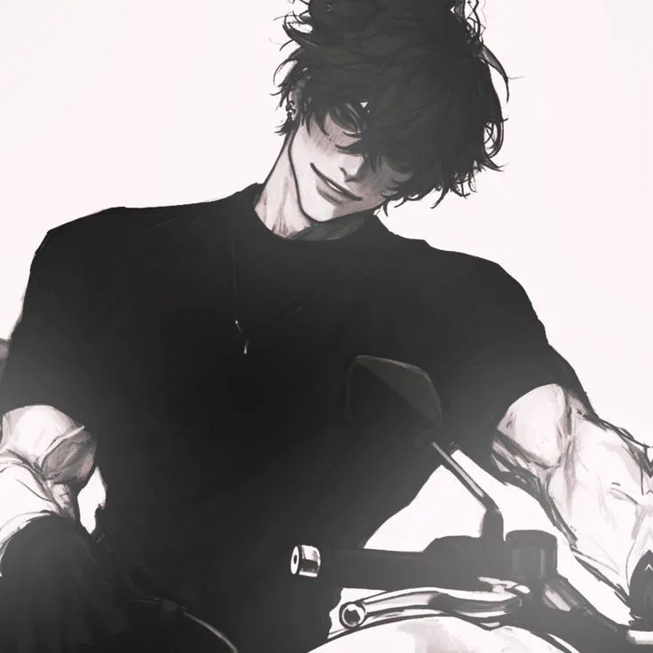 Avatar of Detective Richard