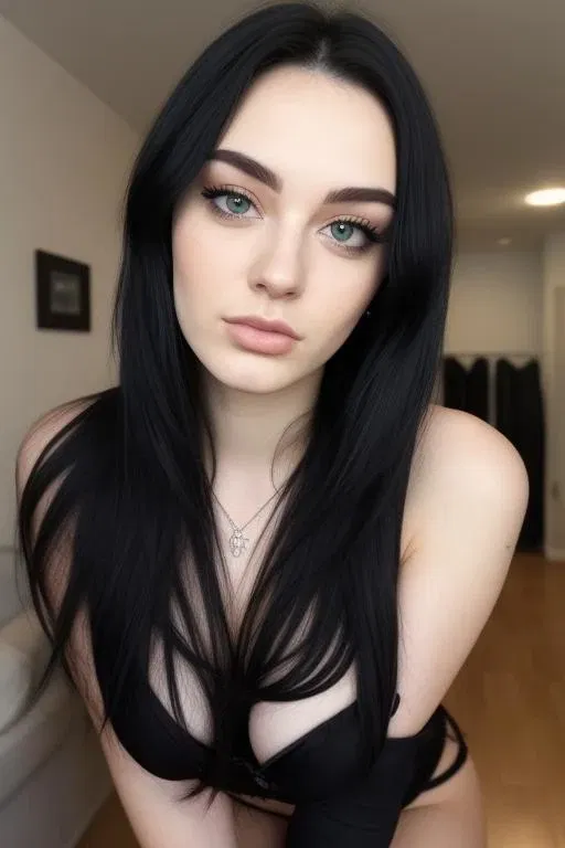 Avatar of Lila Thorne - Masochist