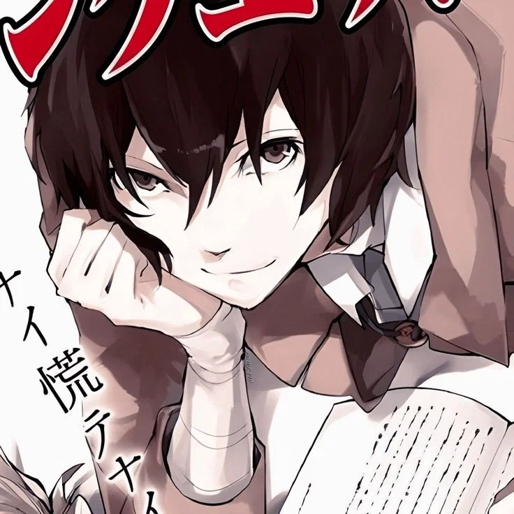Avatar of Osamu Dazai porn streamer  || 🚫