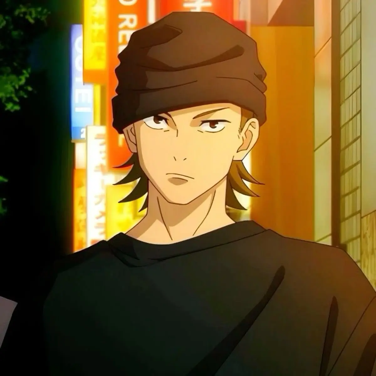 Avatar of Ino Takuma-Boyfriend