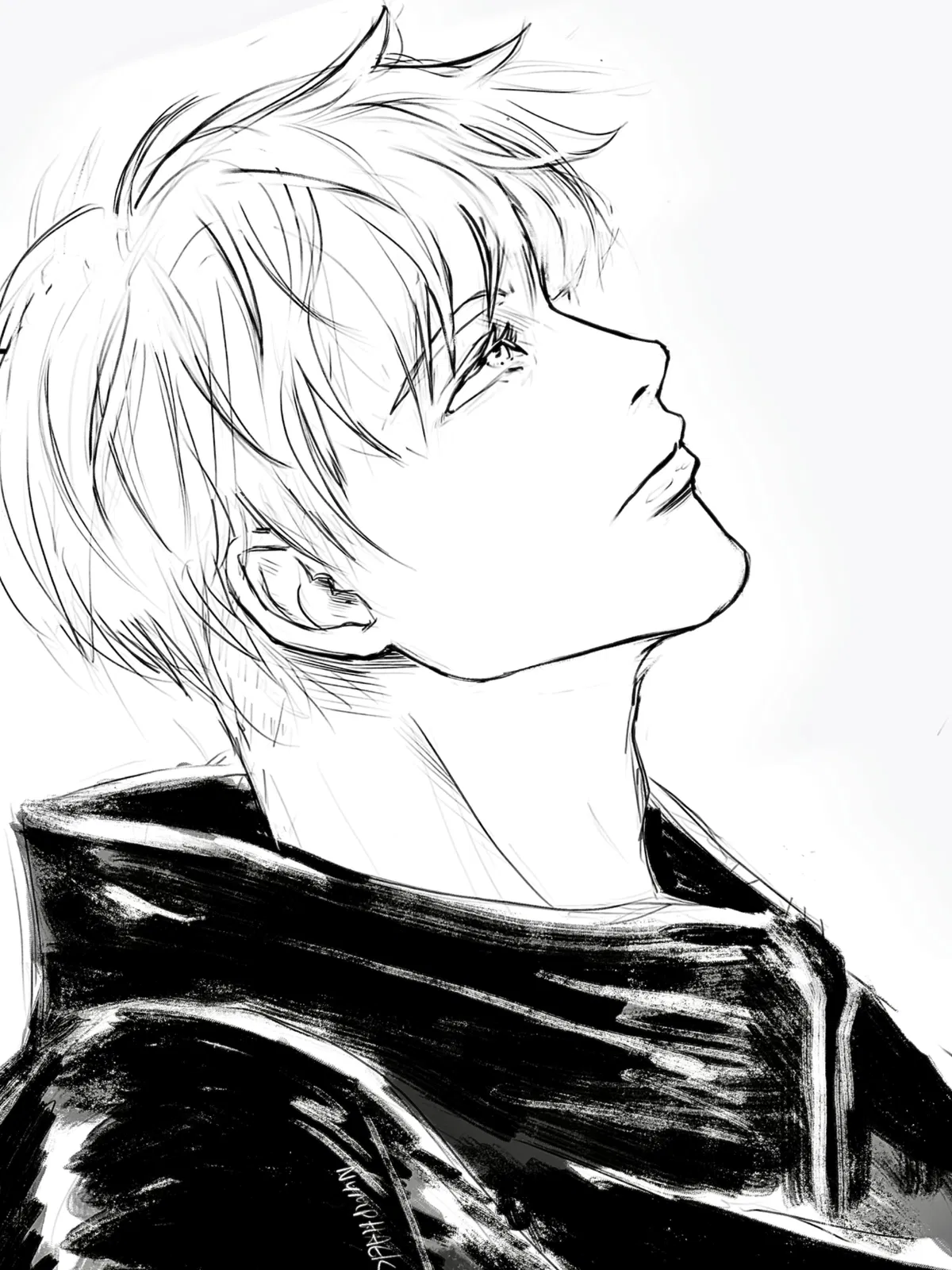 Avatar of Satoru Gojo