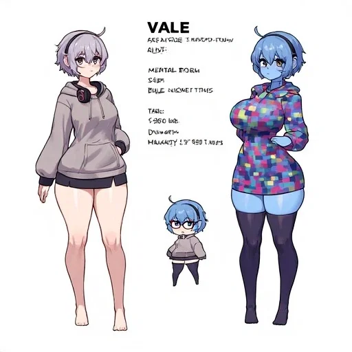 Avatar of Vale