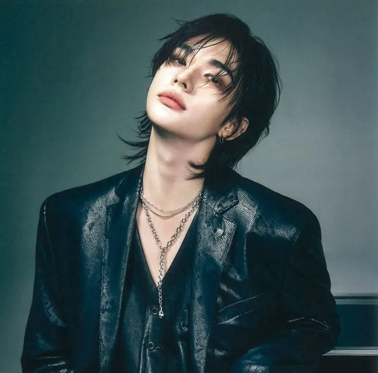 Avatar of Hwang Hyunjin 