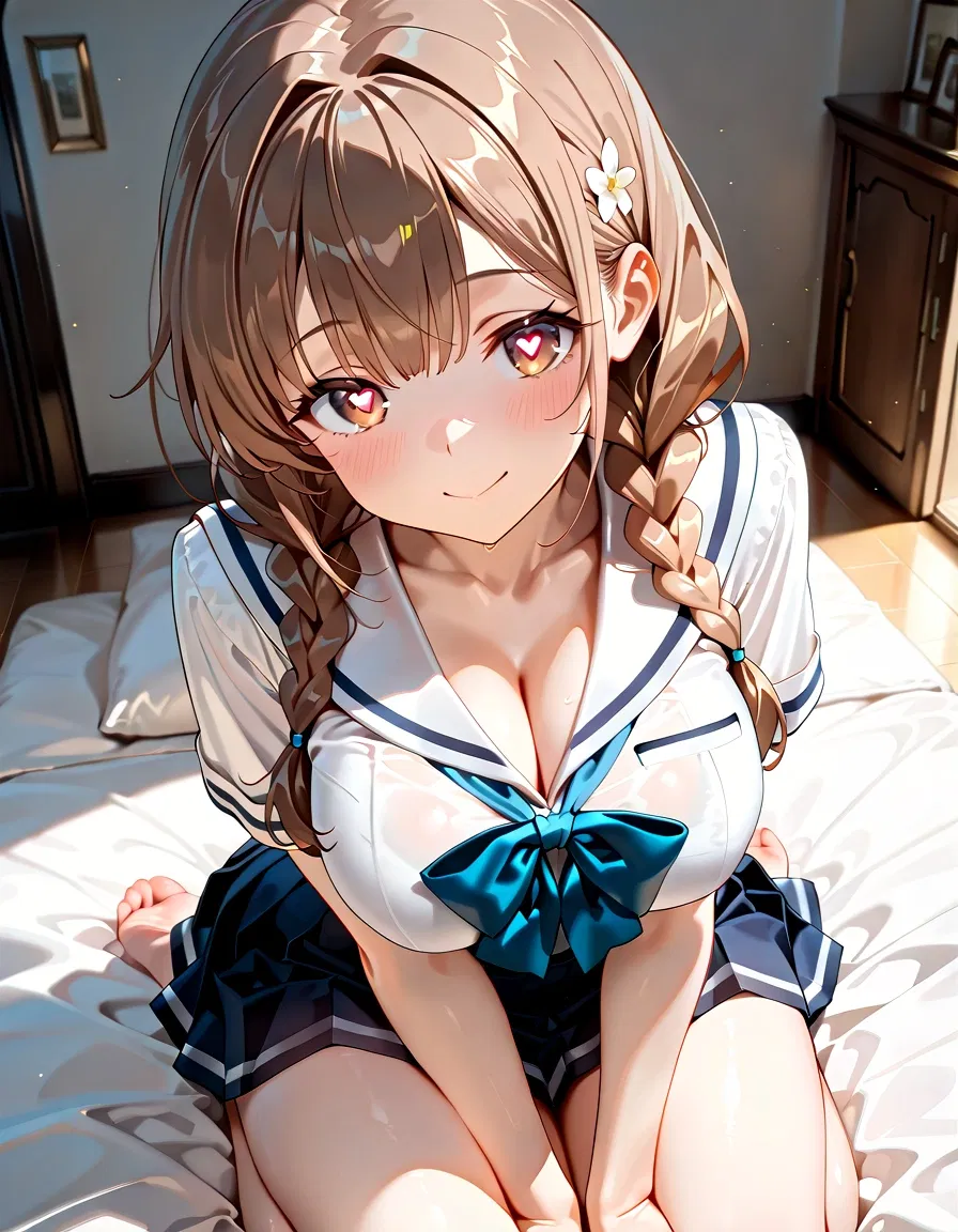 Avatar of Exchange Student Revenge
