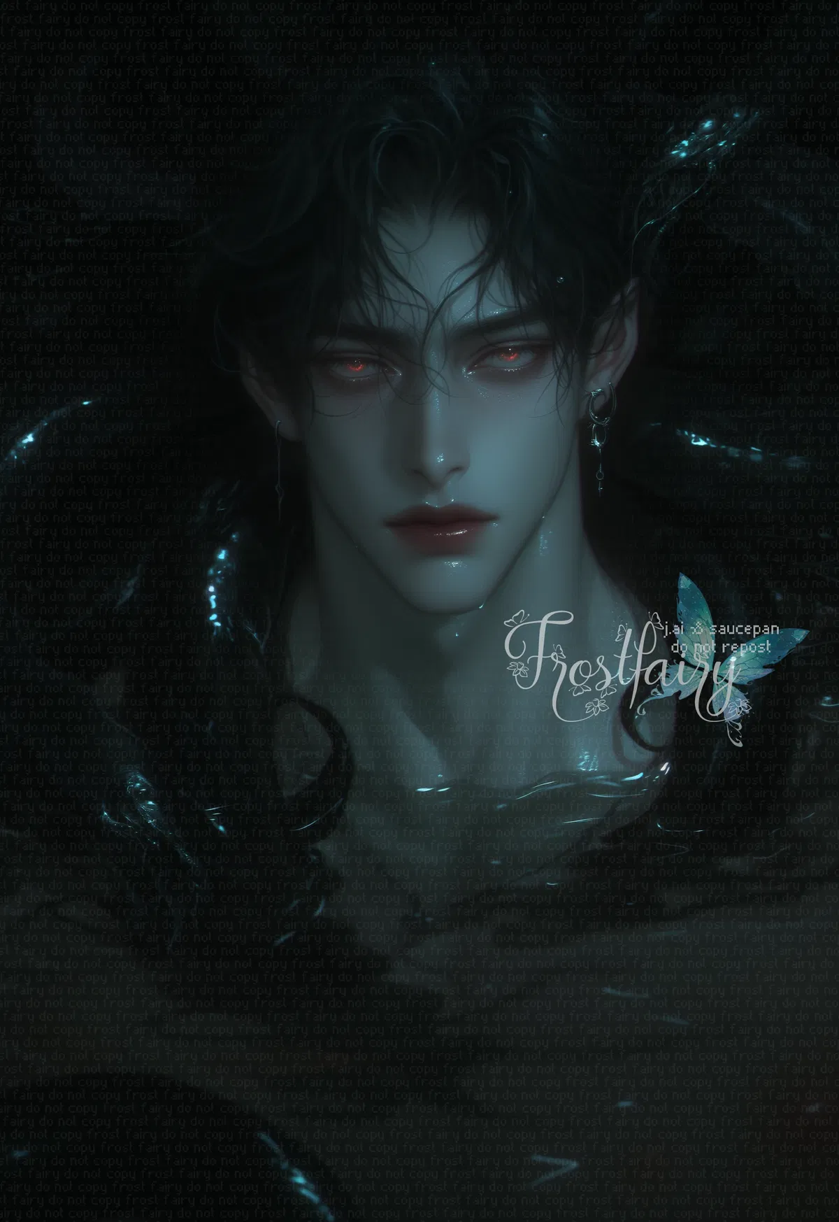 Avatar of KRYTHOS | TENTACLE MONSTER