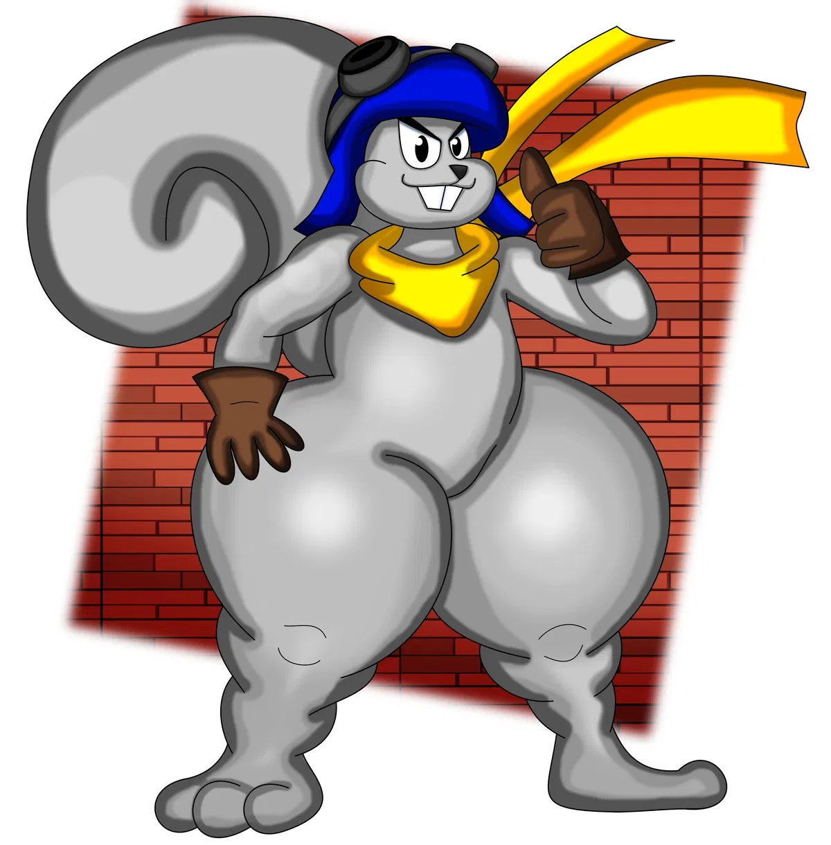 Avatar of Randy