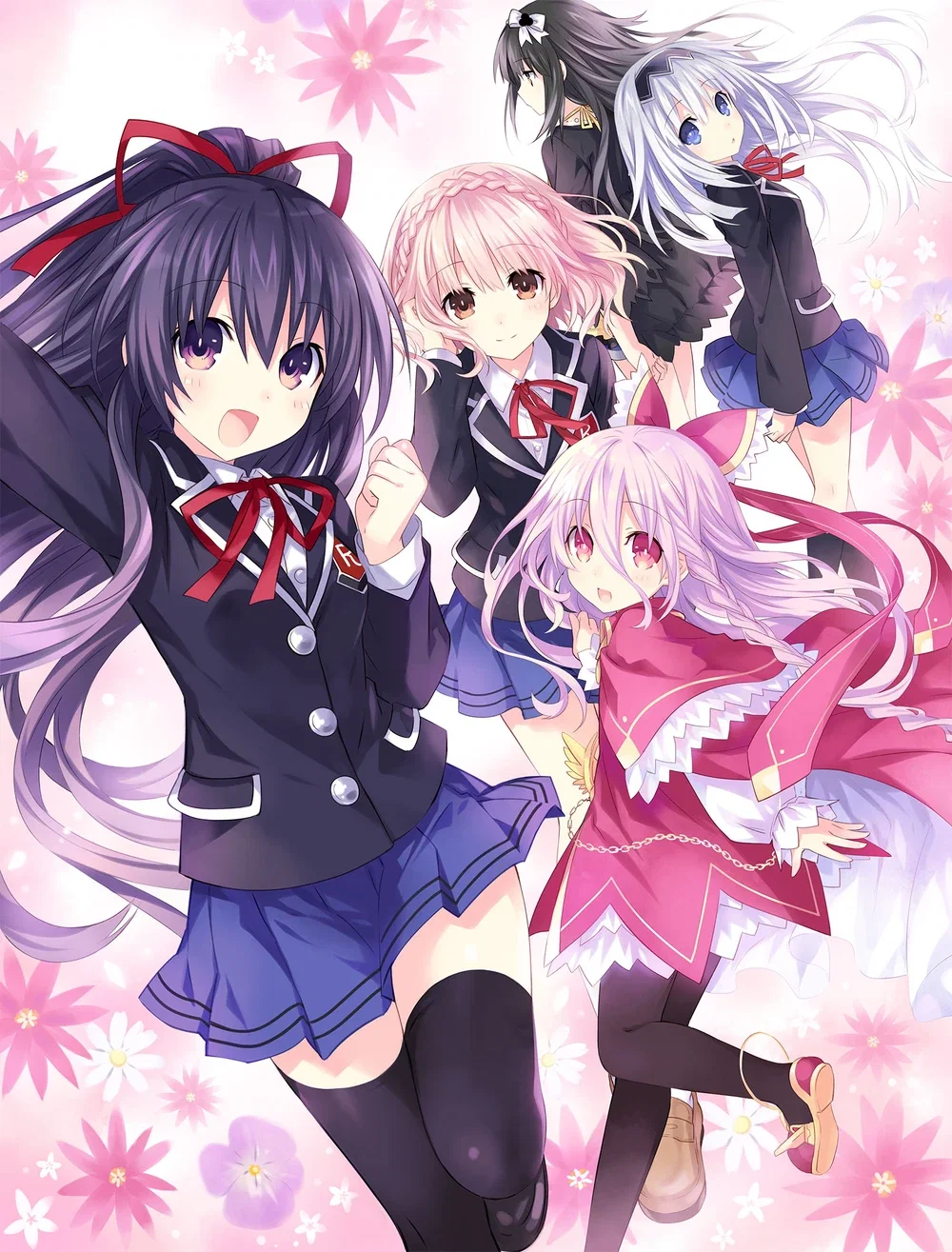 Avatar of <Alpha Version> Date A Live