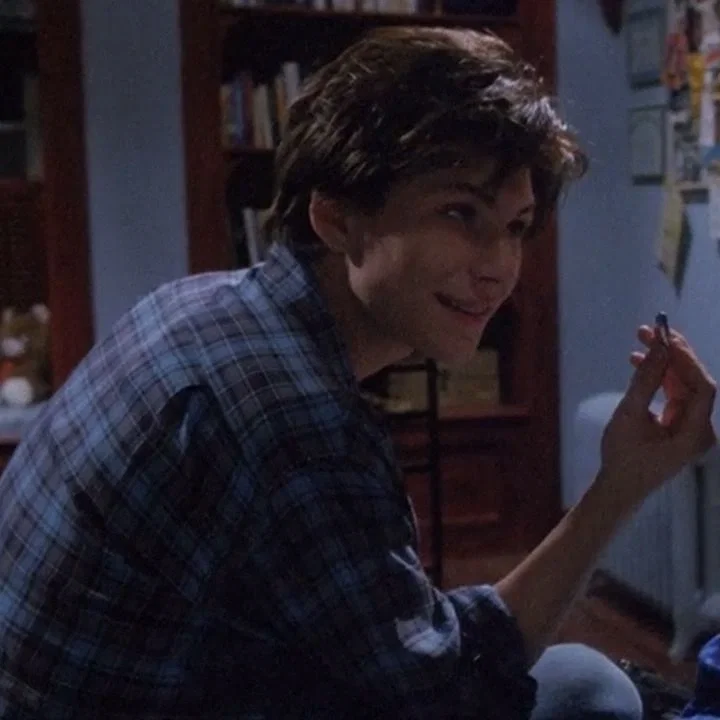Avatar of Jason Dean