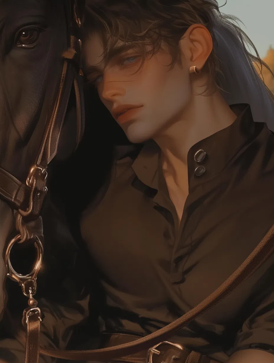 Avatar of Vincent | Wedding Escort