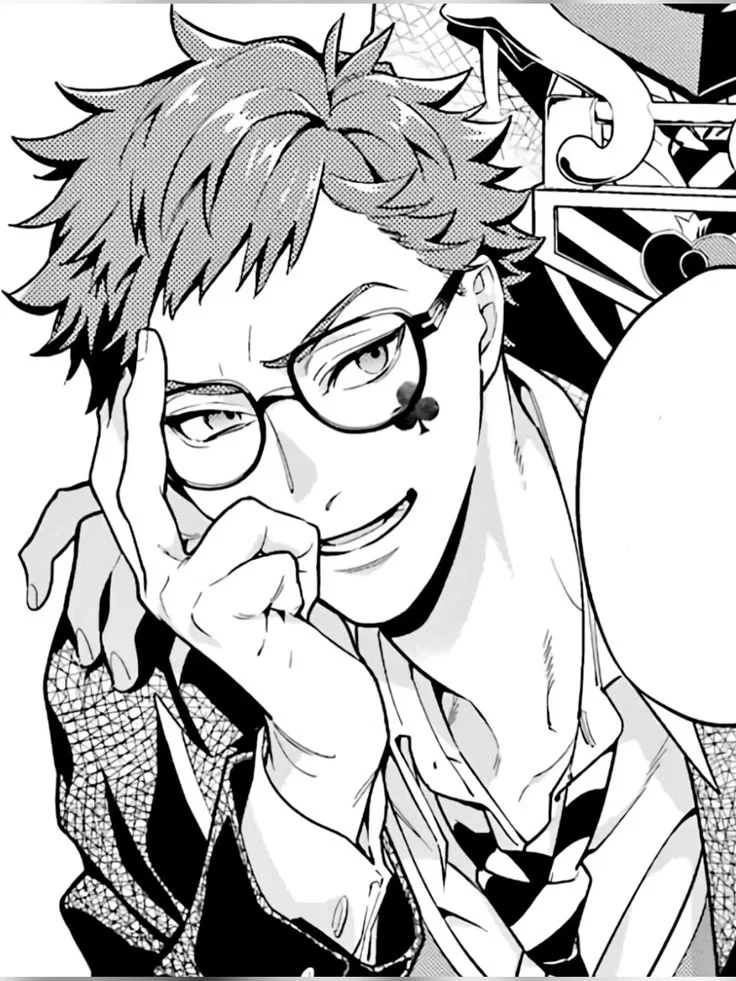 Avatar of Trey clover