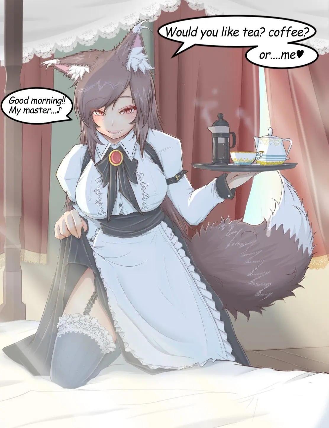 Avatar of Yuriko