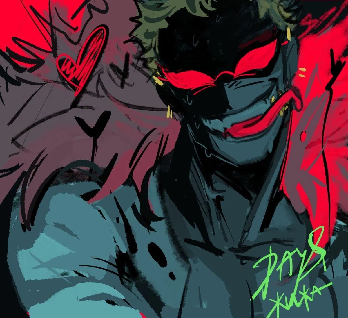 Avatar of Doflamingo