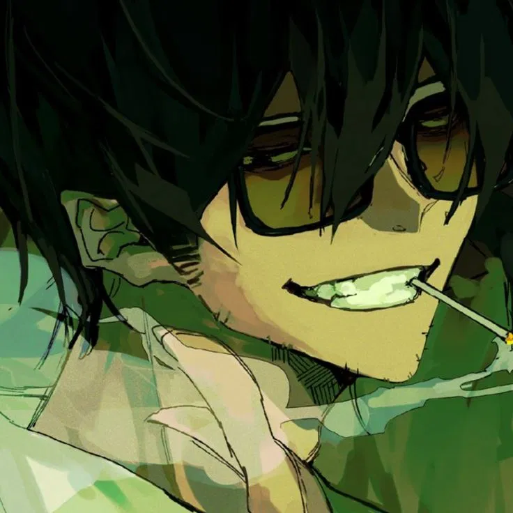 Avatar of Dean Carter 