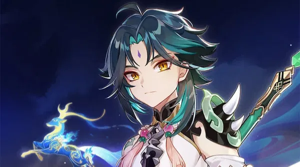 Avatar of Xiao