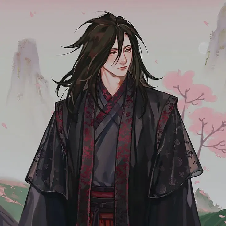 Avatar of Madara Uchiha