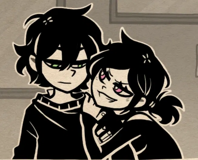 Avatar of Andrew and Ashley Graves