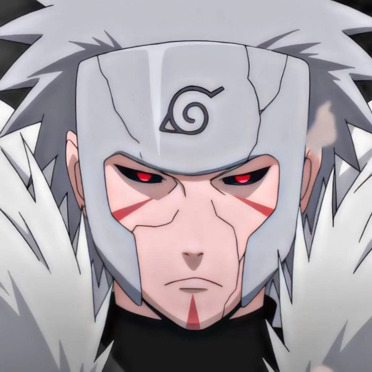 Avatar of Tobirama Senju