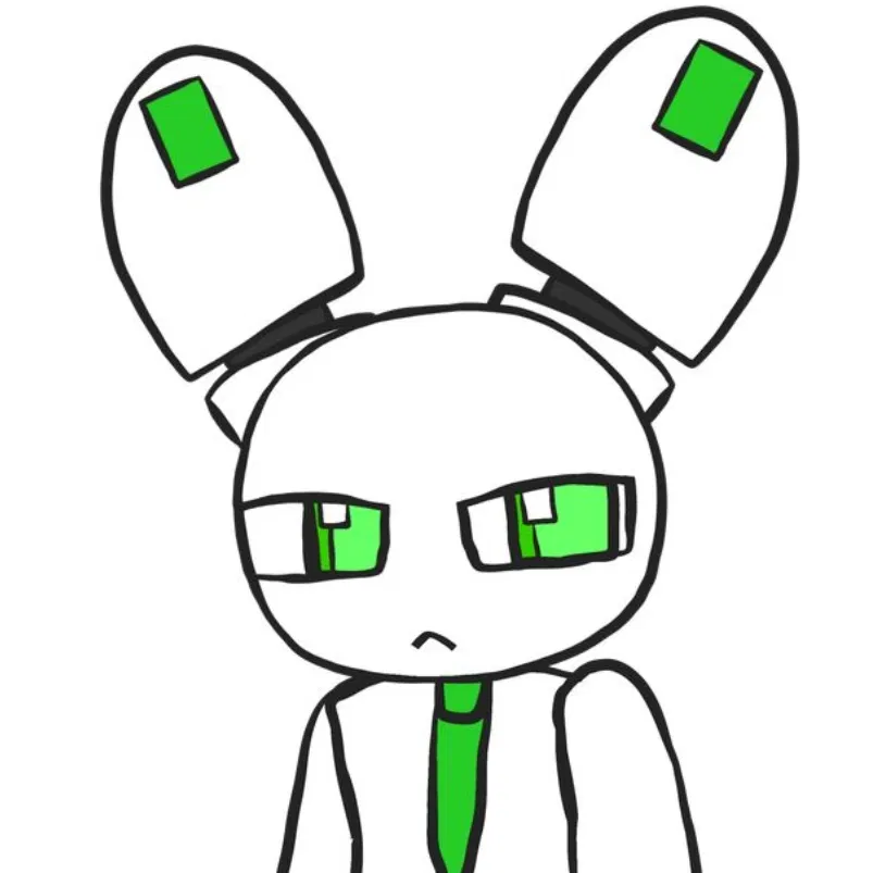 Avatar of Rabbot (Servant)