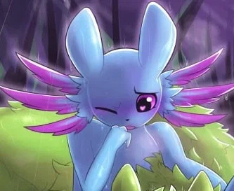 Avatar of [ Rivulet ] (A silly Slugcat)