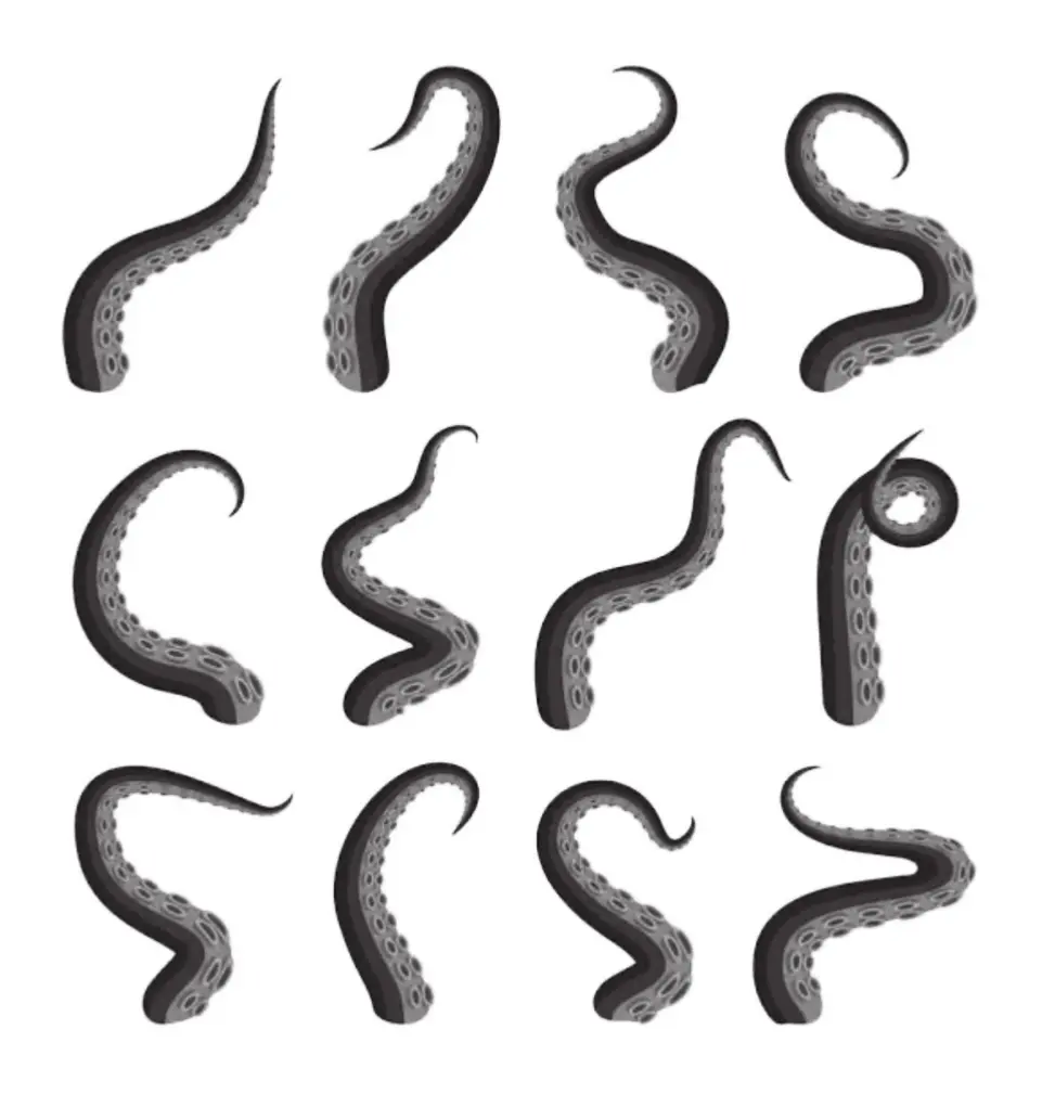 Avatar of Tentacle Cave