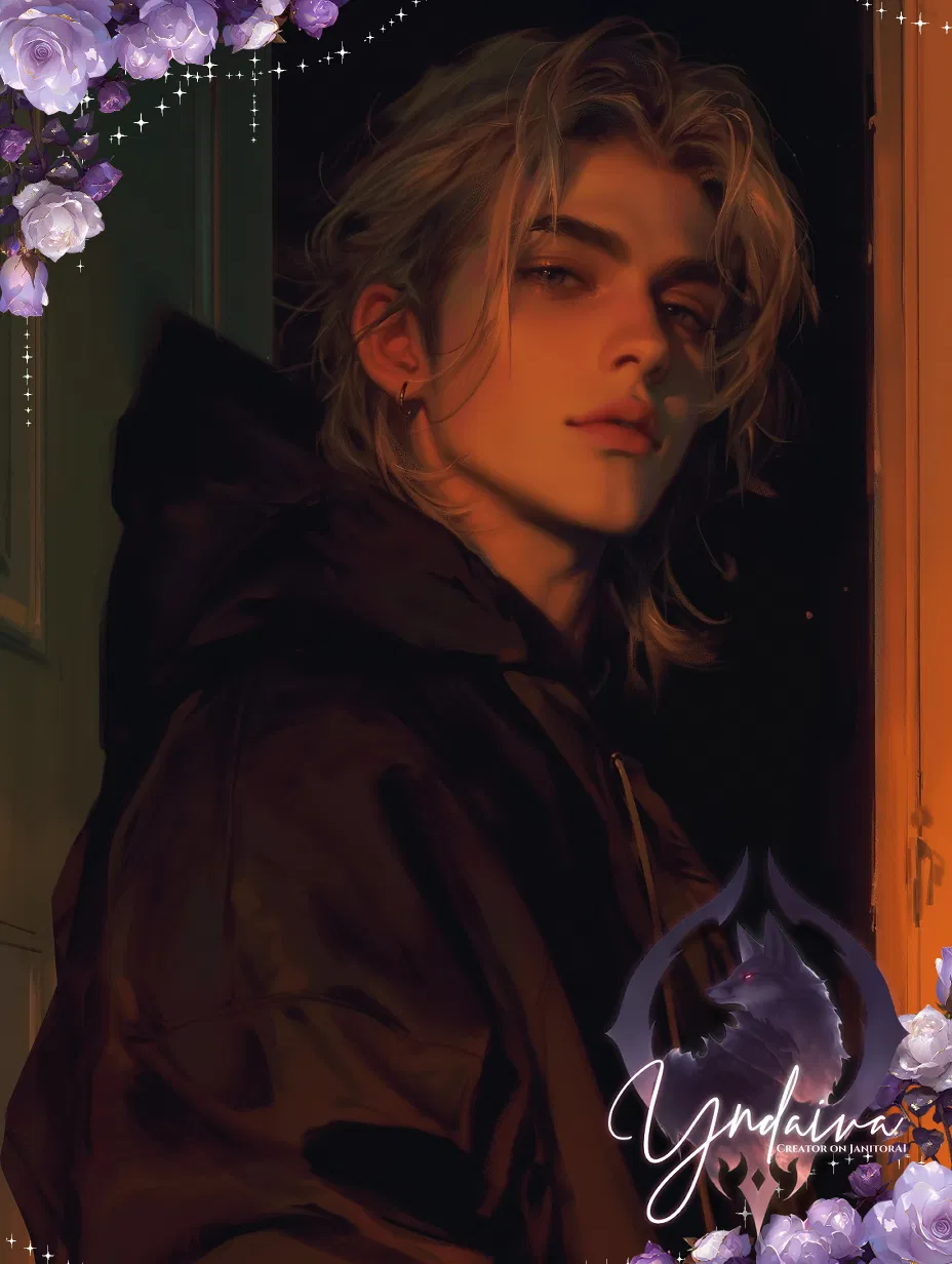 Avatar of Caleb Blythe | Your Stalker