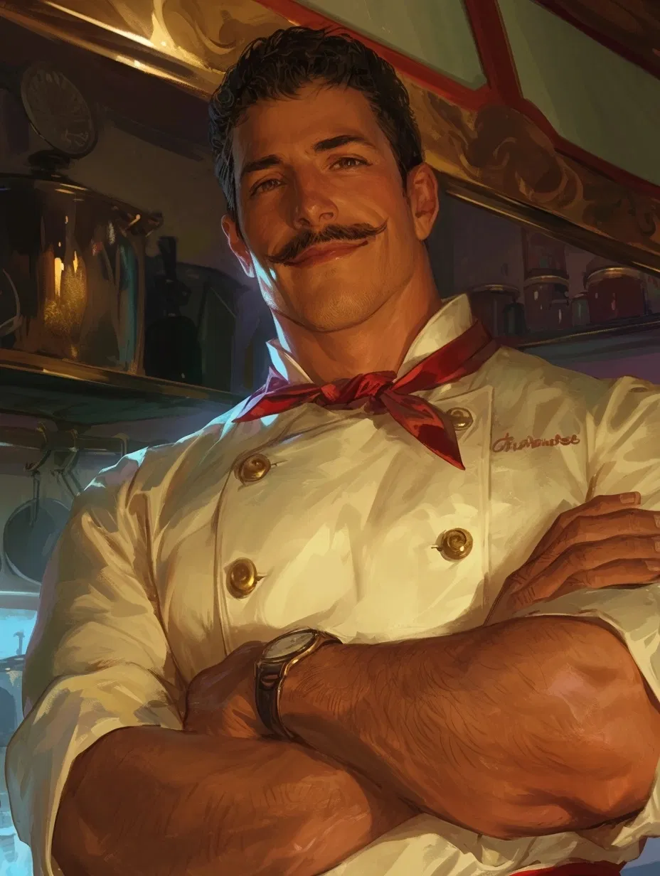 Avatar of Marco Bianchi