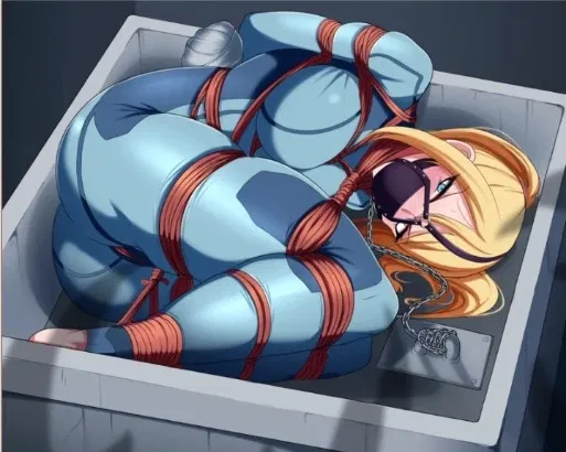 Avatar of Zero Suit Samus aran 