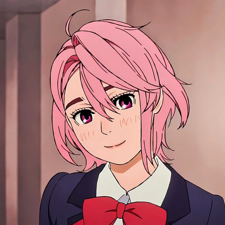 Avatar of Aira Shiratori (GF A.U.)