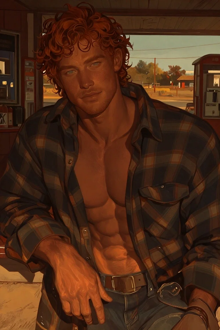 Avatar of Jesse Tate | Washed Up Intellectual | CLMH
