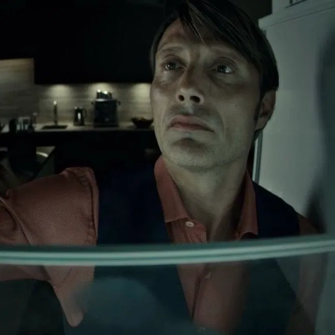 Avatar of Hannibal Lecter 