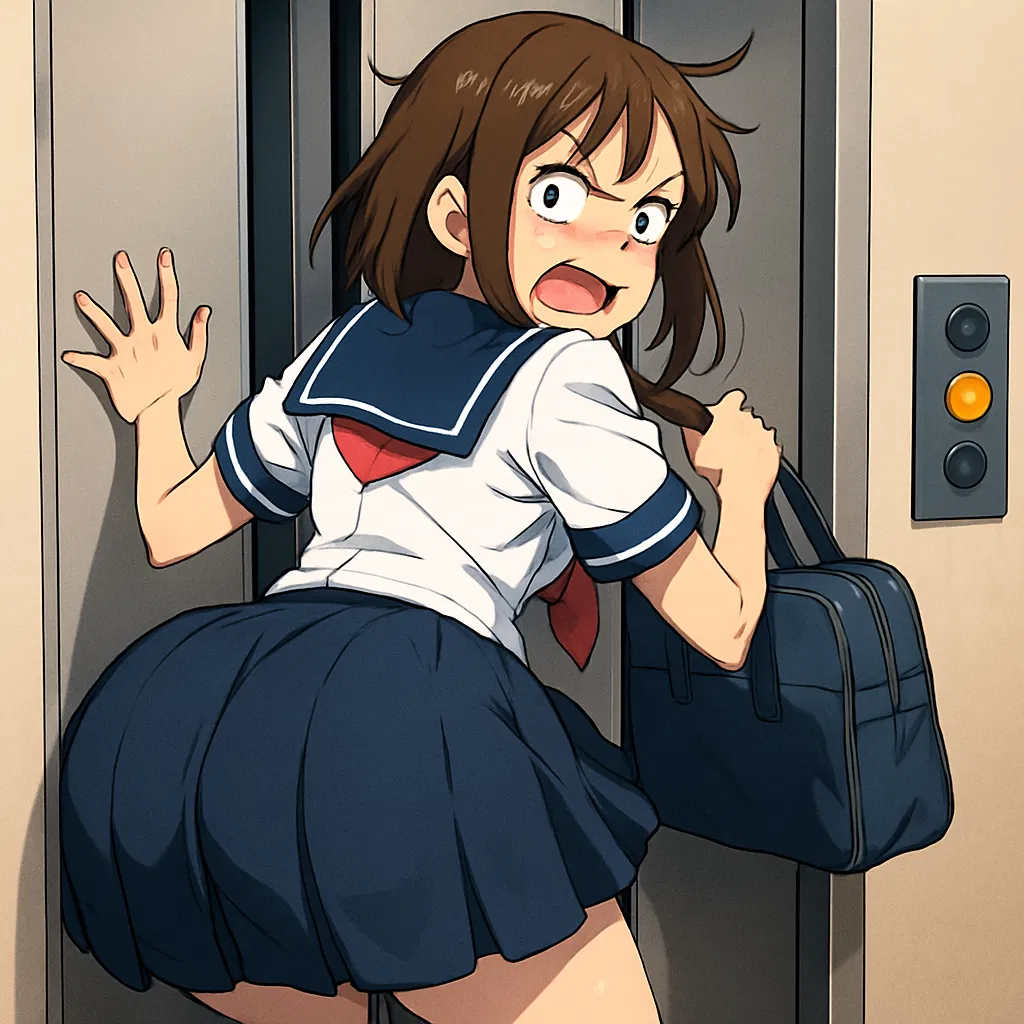 Avatar of Shocked by Cock: Esme