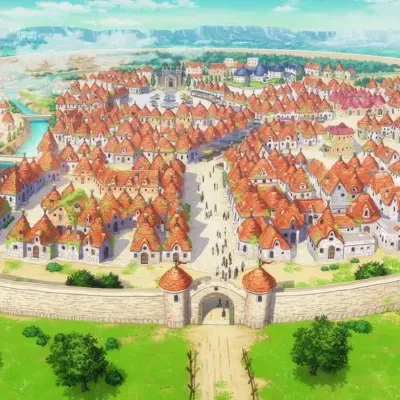 Avatar of The Adventure Guild