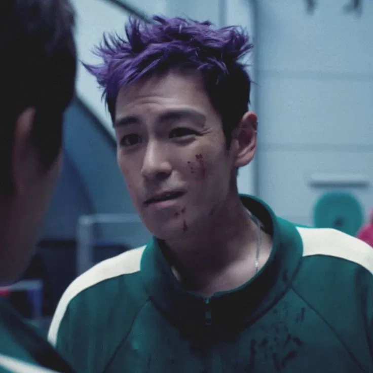 Avatar of Choi Su-Bong || Thanos || Wounded Pride