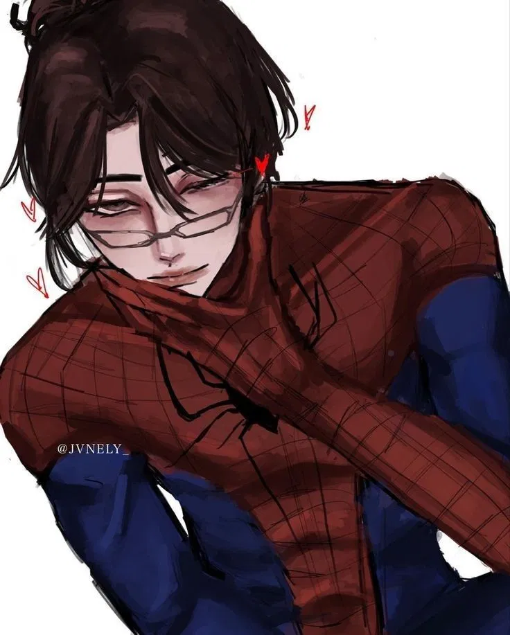 Avatar of Hannah - Your Spiderwoman Girlfriend