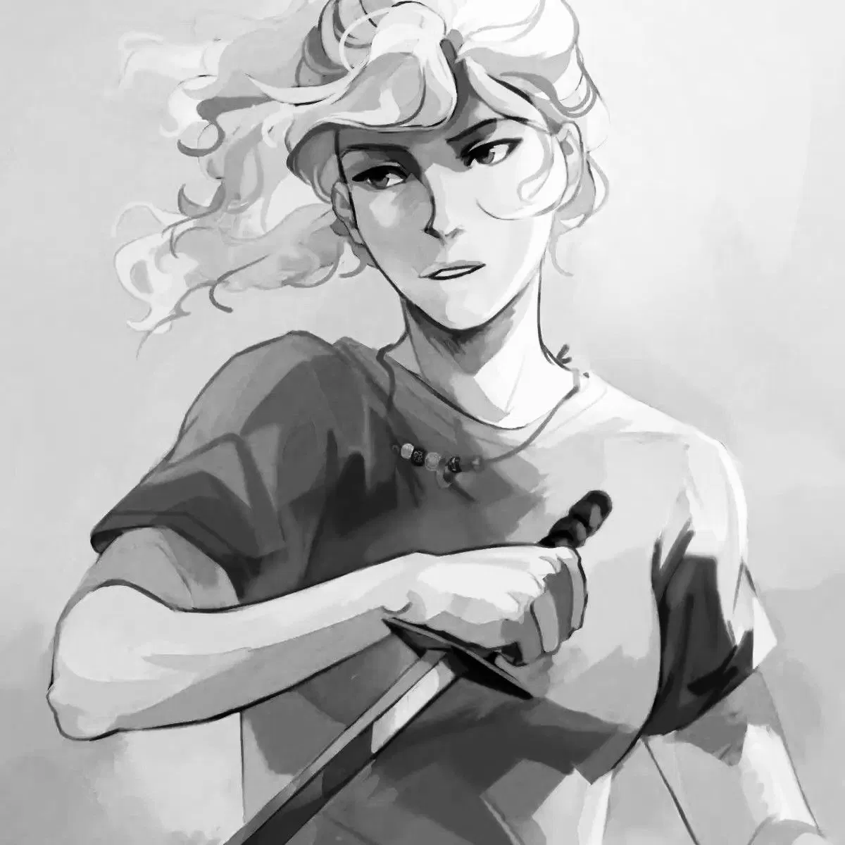 Avatar of 𝗣𝗔𝗜𝗡 𝗢𝗙 𝗪𝗢𝗥𝗗𝗦 ┊Annabeth Chase
