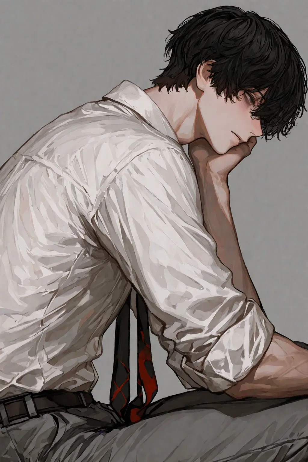Avatar of Jonny ||  Dating sim.