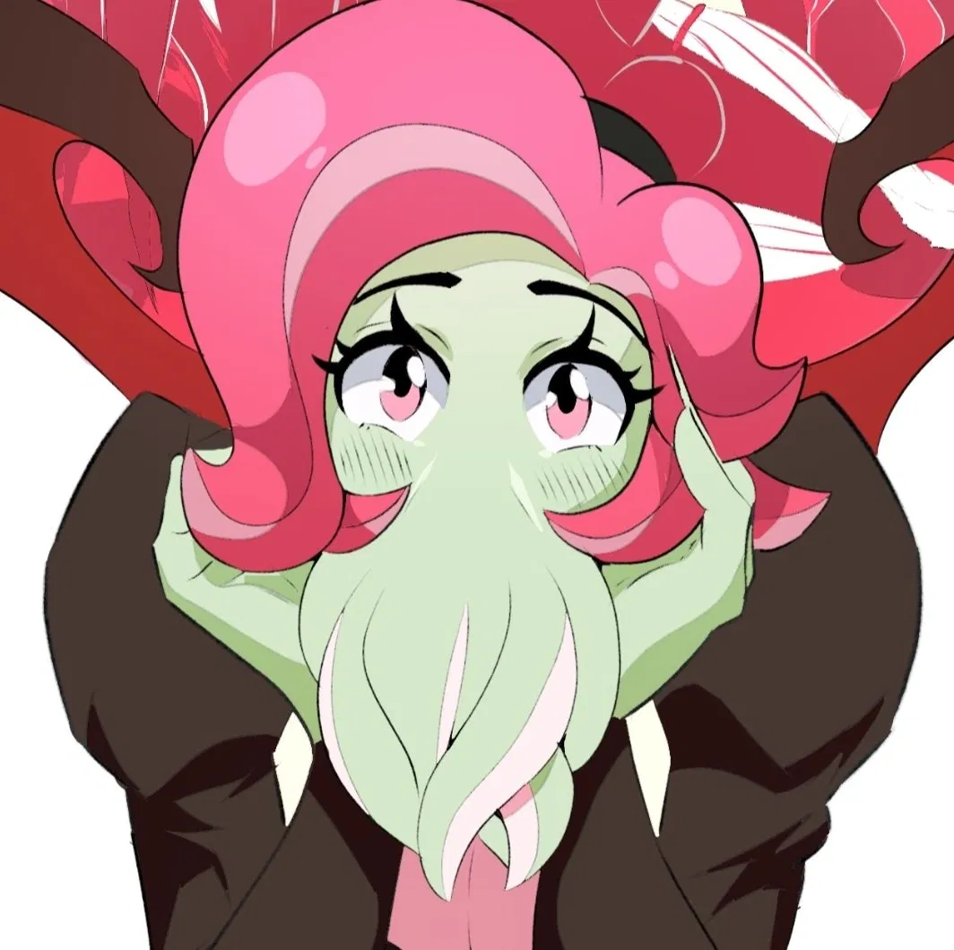 Avatar of Ln'eta your Eldritch Horrors Girlfriend