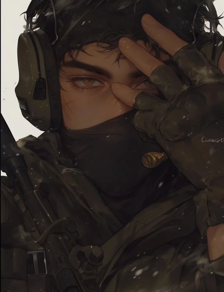 Avatar of Alexander Novikov | military 