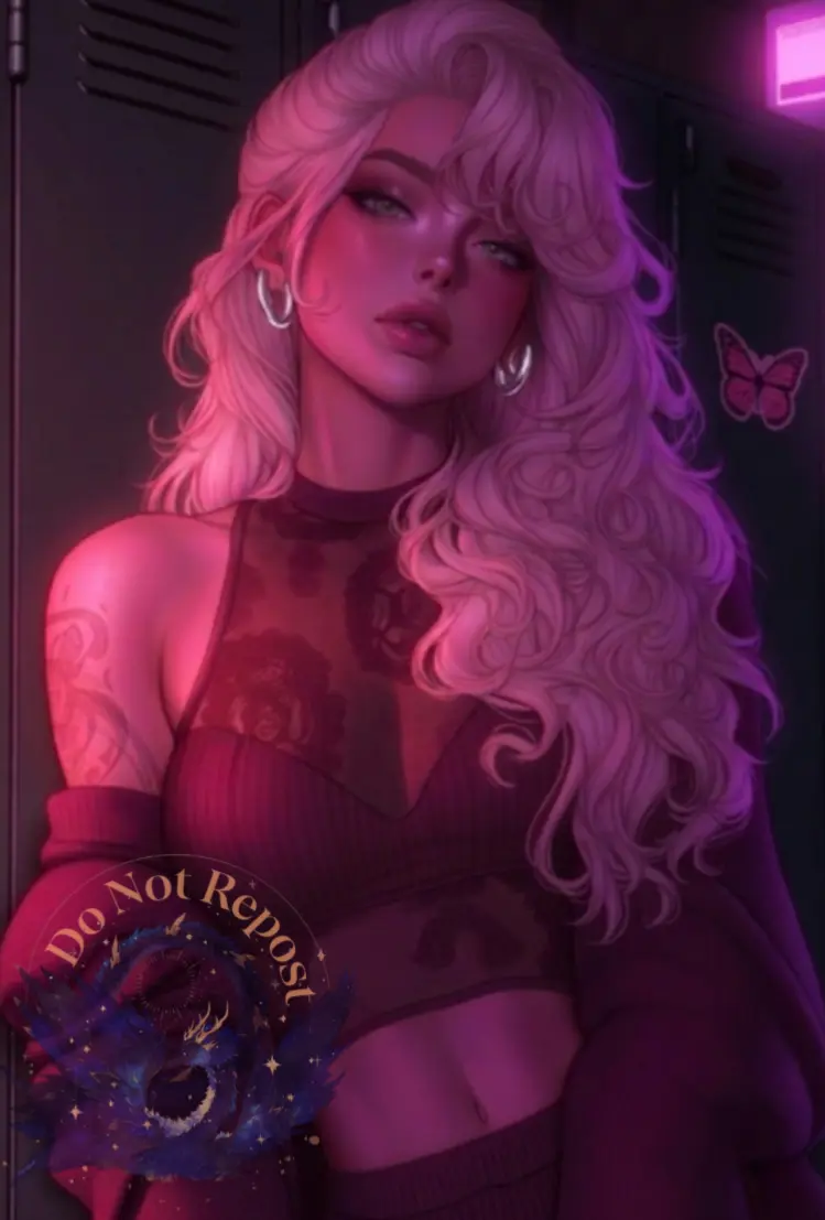 Avatar of Seraphina Parks | Open Collab Announcement + 1K Special