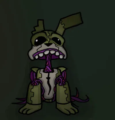 Avatar of idk what to call this bot 