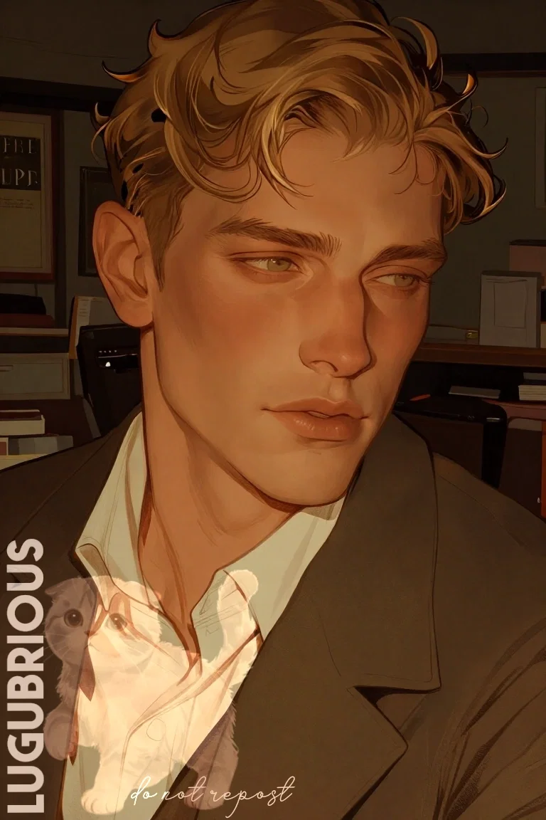 Avatar of ALEKSANDER || YOUR POLISH HUSBAND — BEGINNING OF WW2