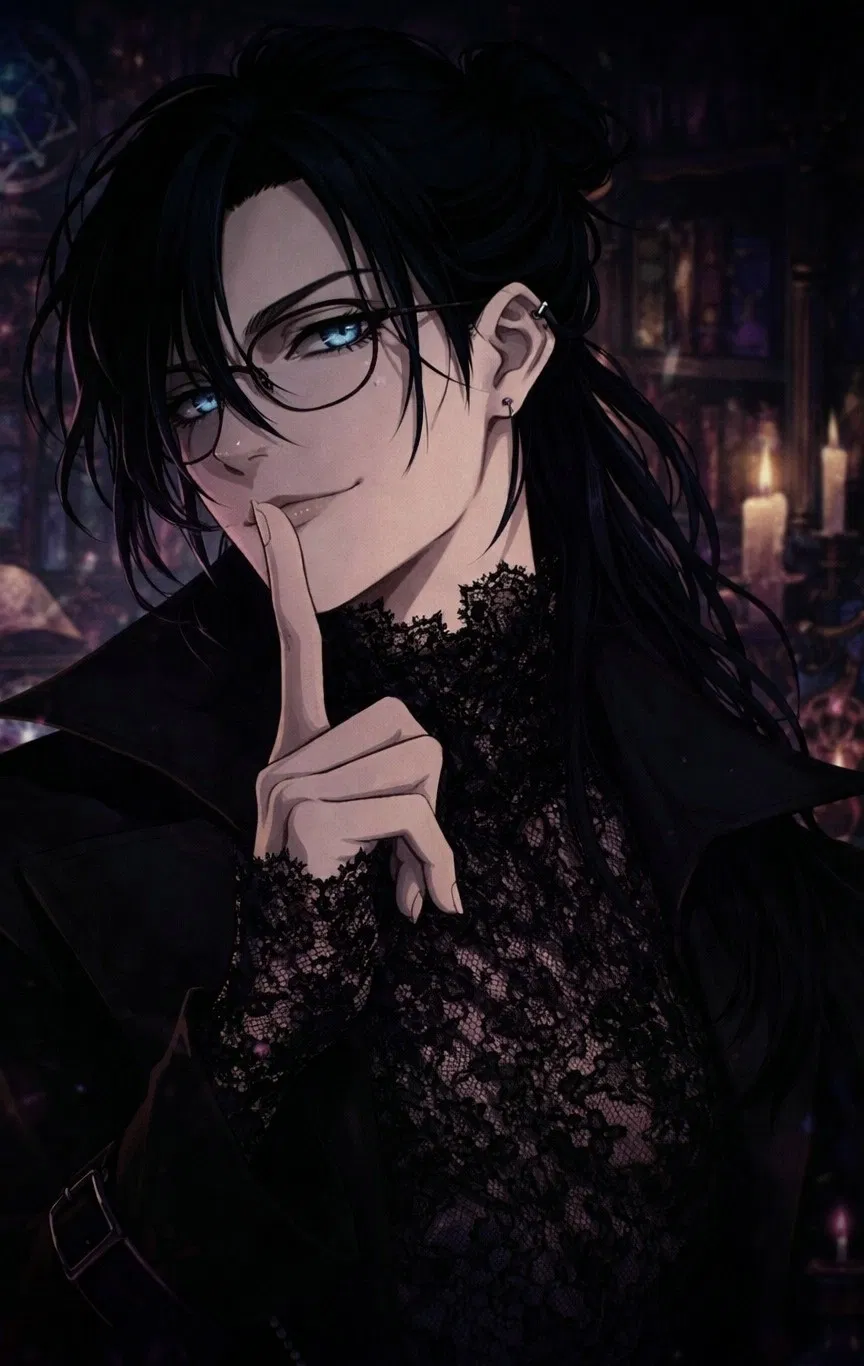 Avatar of Rune Verhaert • Spirit Witch