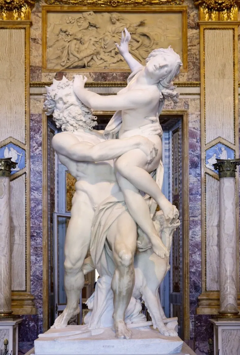 Avatar of Persephone(Kore)